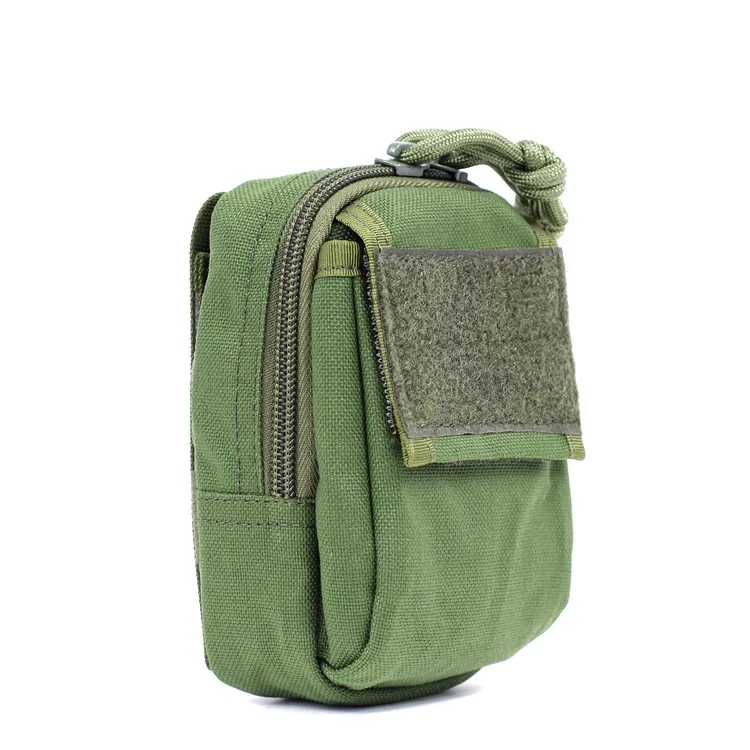 GAF waist bags 1050D nylon Fanny Waist Pack Military Molle Accessory Bag Tactical