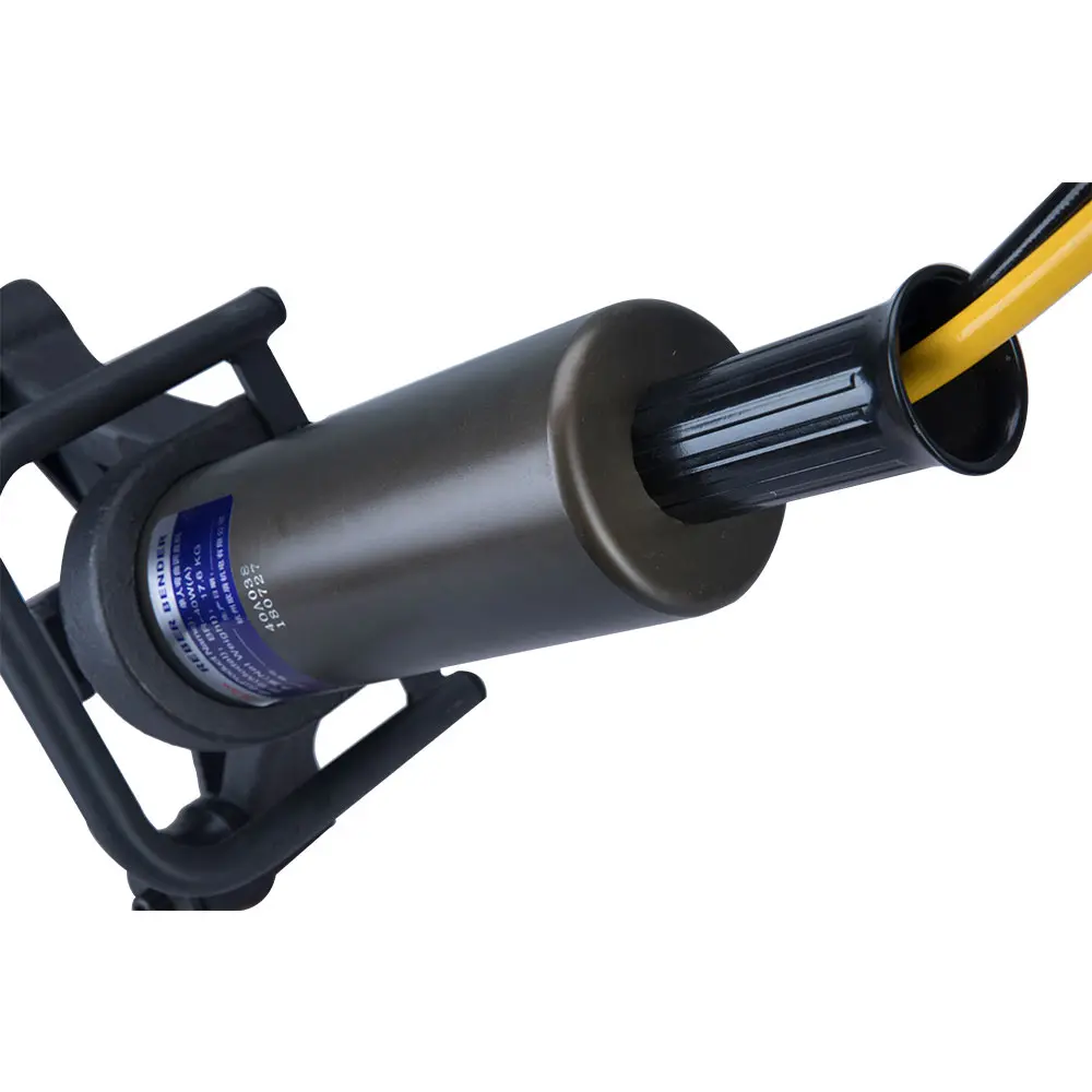 belton  rebar bender BR-40A stirrups bending machine New steel bar bending machine