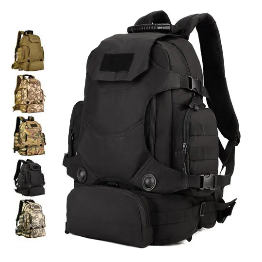 Бесплатный образец, тактический рюкзак, уличный рюкзак, рюкзак для ноутбука