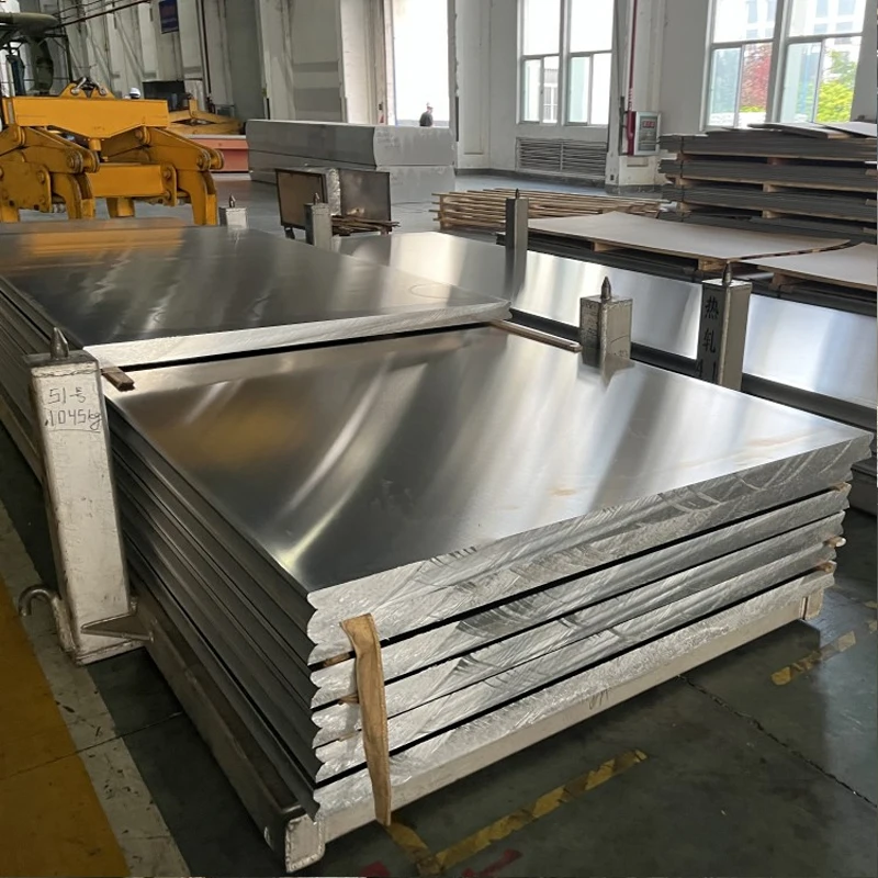 Factory Price AISI 5083 6061 7075 ASTM 1050 2024 3003 Aluminum Sheet Aviation Grade Aluminum plate sheet