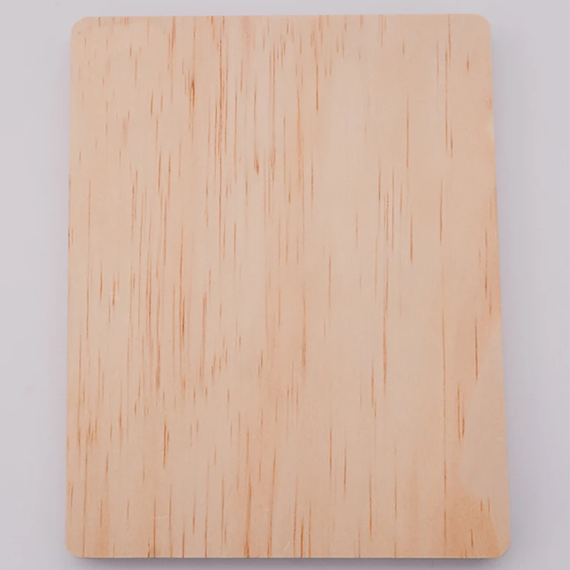 Hardwood Pine CDX Plywood 1/2 3/4 5/8 7/16 ft Laminate Sheet For Construction, Roofing and Structural Floor Panels