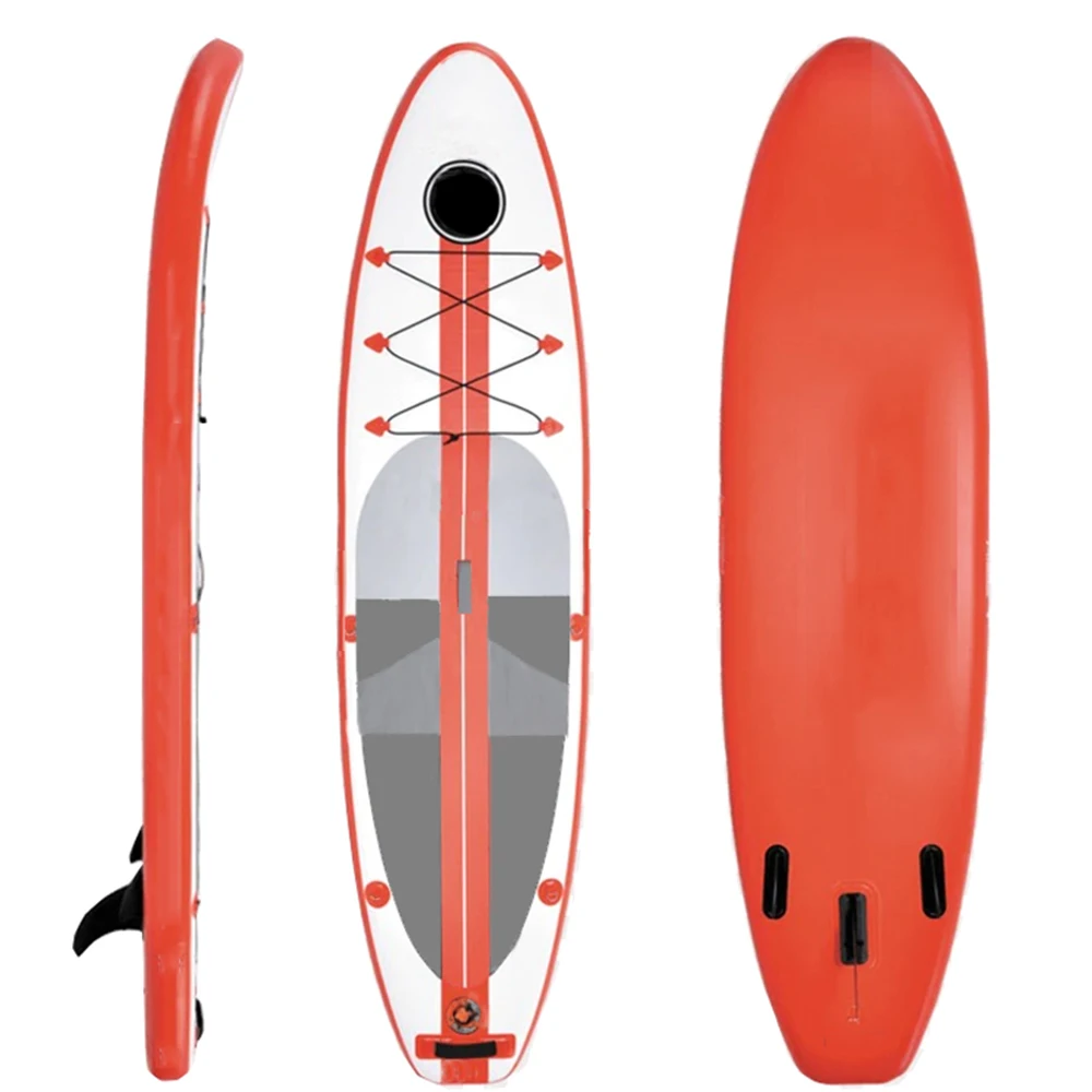 Universal Car Roof Pads Travel Bag Transparent Grip Traditional Longboard Surfboard