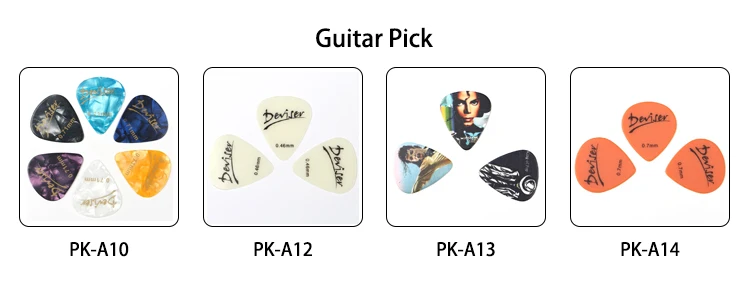 Guitar Pick