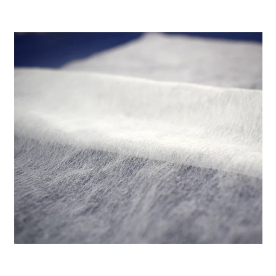 SSS Professional Factory OEM ODM Polypropylene Spunbonded TNT Nonwoven Fabric