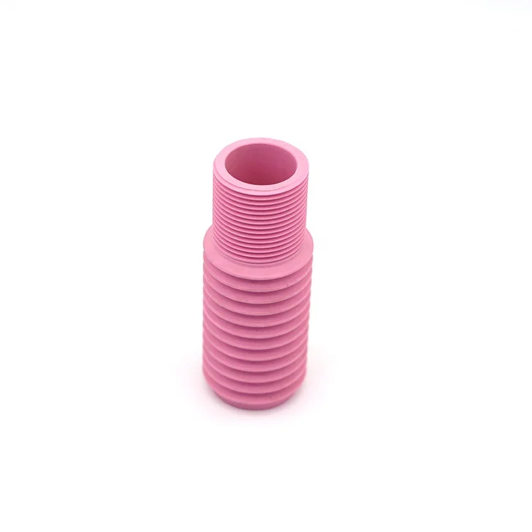 Professional Production CNC machined Nylon MC 901 Custom made Plastic parts