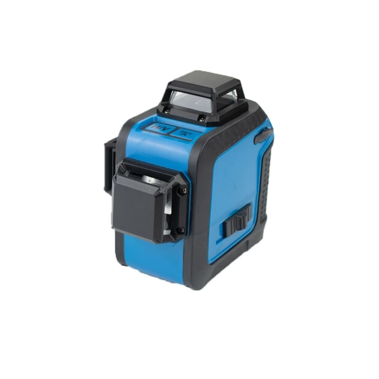 High quality and preferential price can be customized Construction Laser Level Measuring Tools