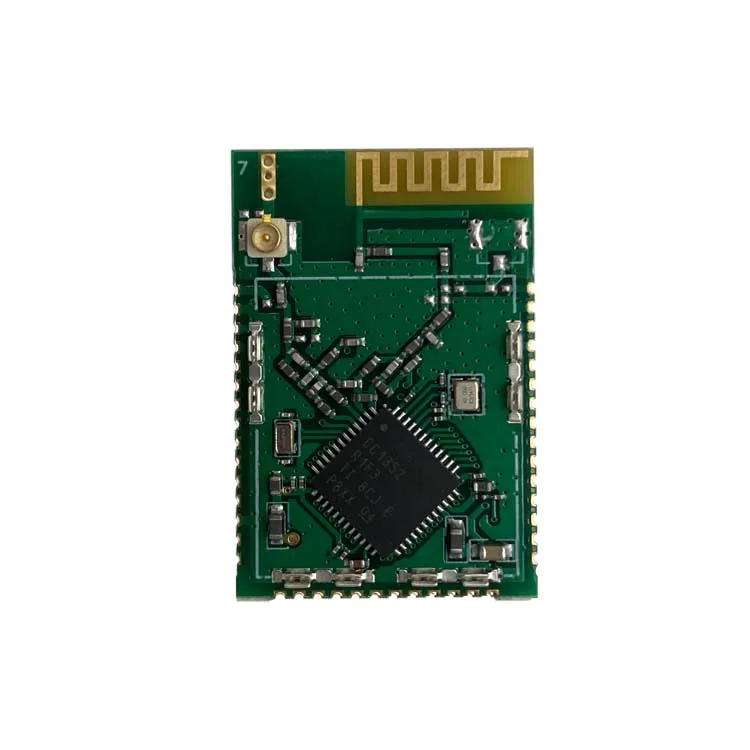 Cansec Wireless AN1352-868/915ua-2. 4sa/UA TI CC1352 R1FRGZ Sub-G 2,4 ГГц, умный дом, IoT решение, двухдиапазонный модуль