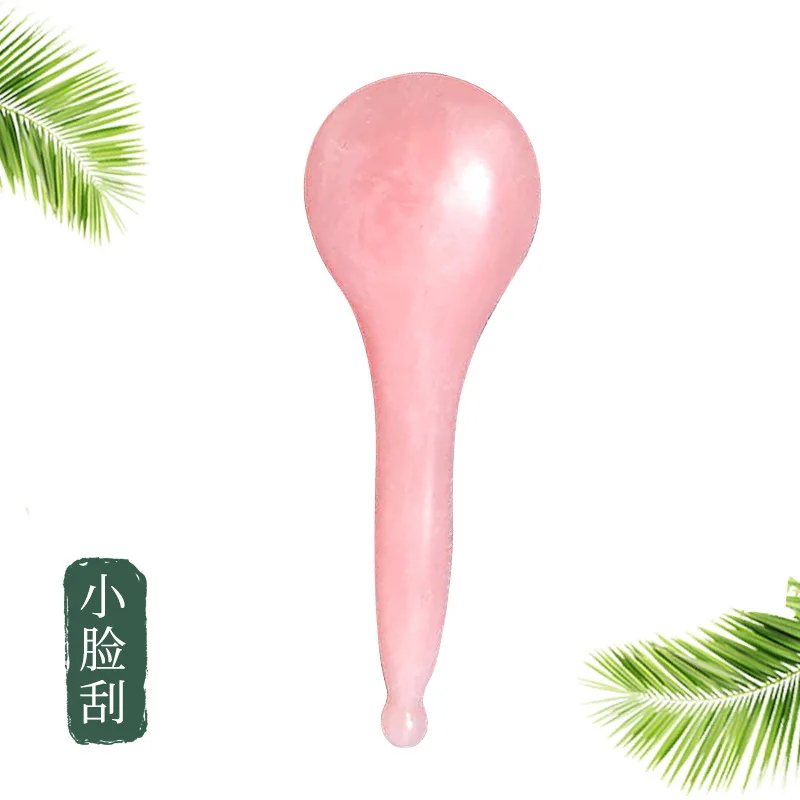 2024 gua sha facial rollers and gua sha tools gua sha stone stainless steel gua sha scraping massage tool