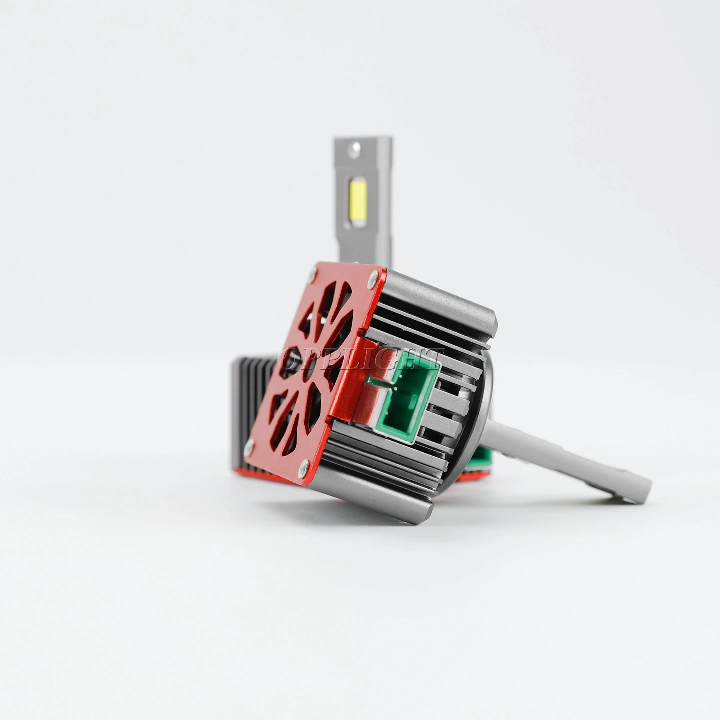 380% Brighter Super bright D series 6000k halogen replacement bulbs D1S D2S D3S D4S LED headlight 12V 35W hid xenon headlight