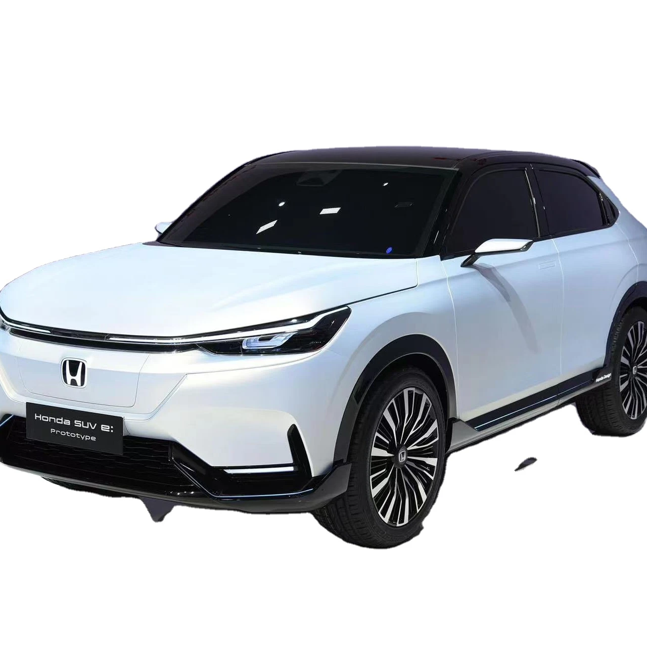 ENS1 2022 Новая Энергия Honda-автомобиль ENS1 высокоскоростной внедорожник 100% электрический взрослый автомобиль