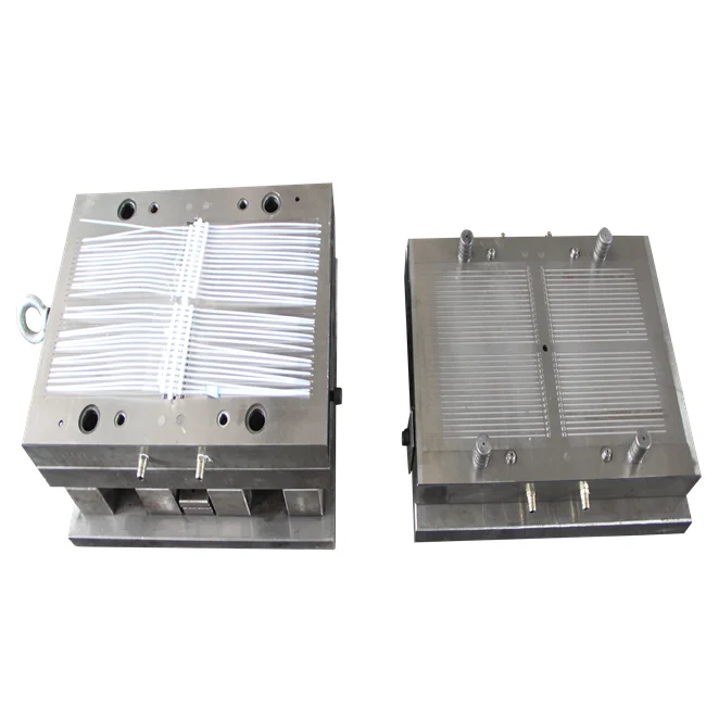 auto push mount aircraft body clip doubt head cable ties mould manufacturer in taizhou molds city