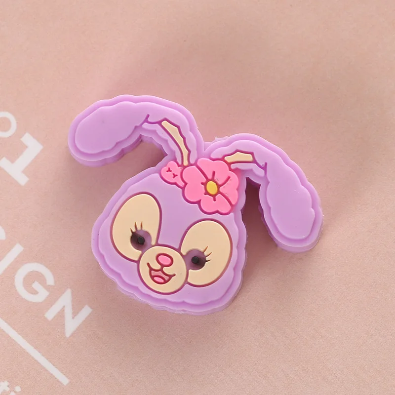 2023 new Cute USB Cable Bites Cartoon Cable Protector Data cable Cord Protector Saver Biters