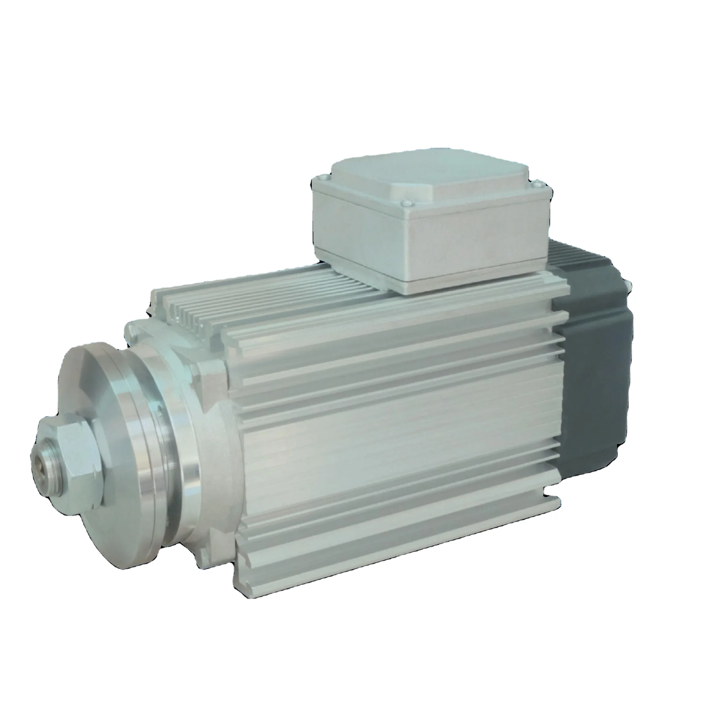 Super professional ORMT ORN55  series high speed ac motor Air cooled spindle CNC motor 0.3KW 0.55KW 0.75KW