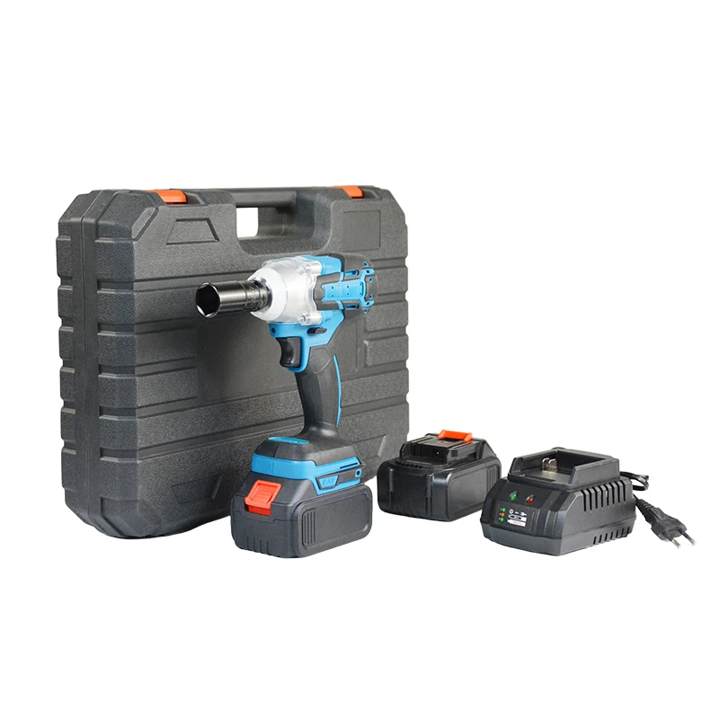 Quality Competitive Price Hot Sales 350N.m 0-2200rpm Power Torque Wrench Power Hammer Drills