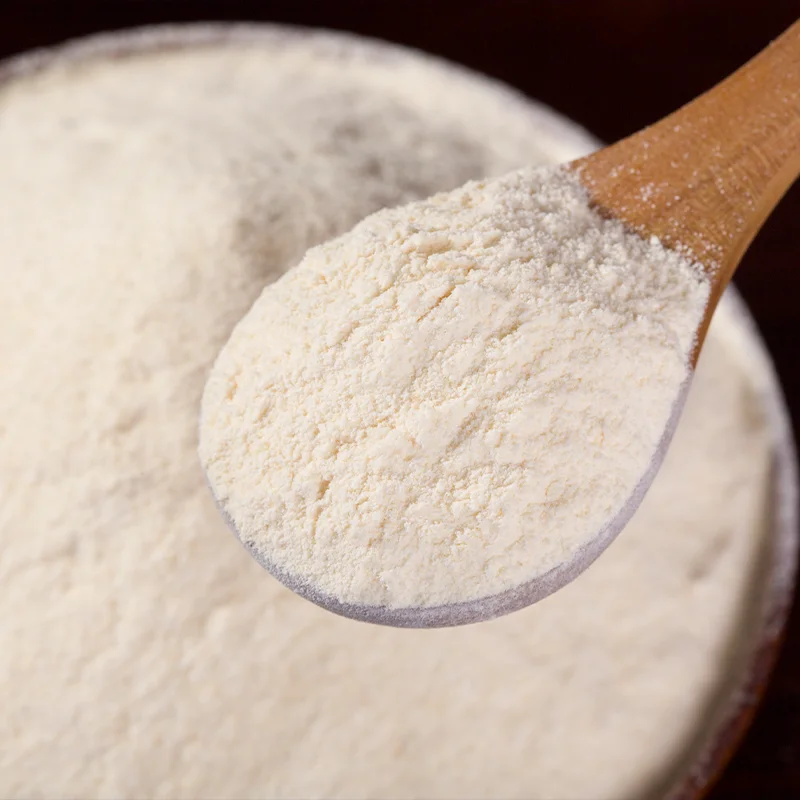 Professional Manufacturing Wholesale Dried Garlic Cheap Dehydrated Garlic Powder