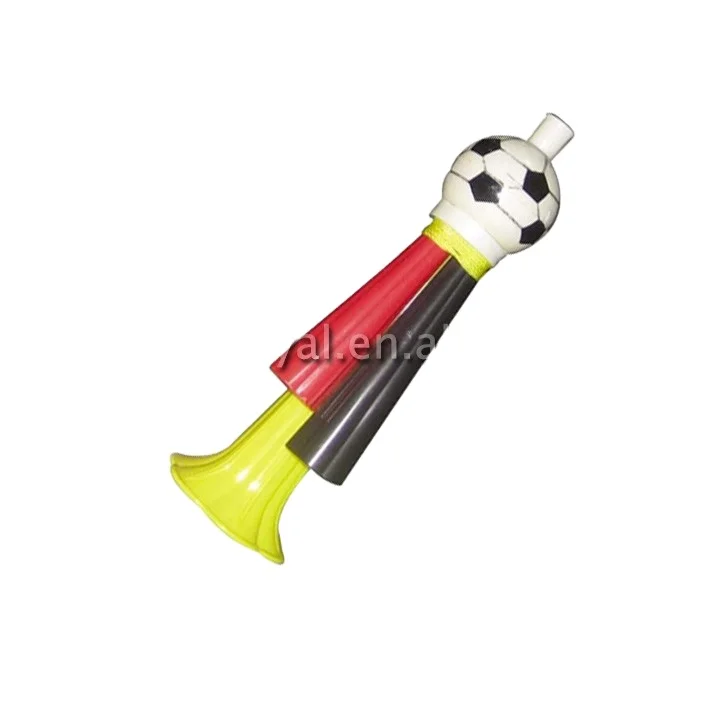 Plastic Toy Bugle,Wholesale Horn Toy, World Cup Soccer Horn