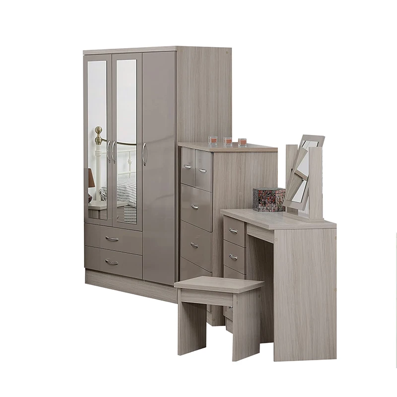 Pakistani Bedroom Wardrobe Designs Full Bed Room Mirrored Girls Wardrobes Designs With Dressing Table