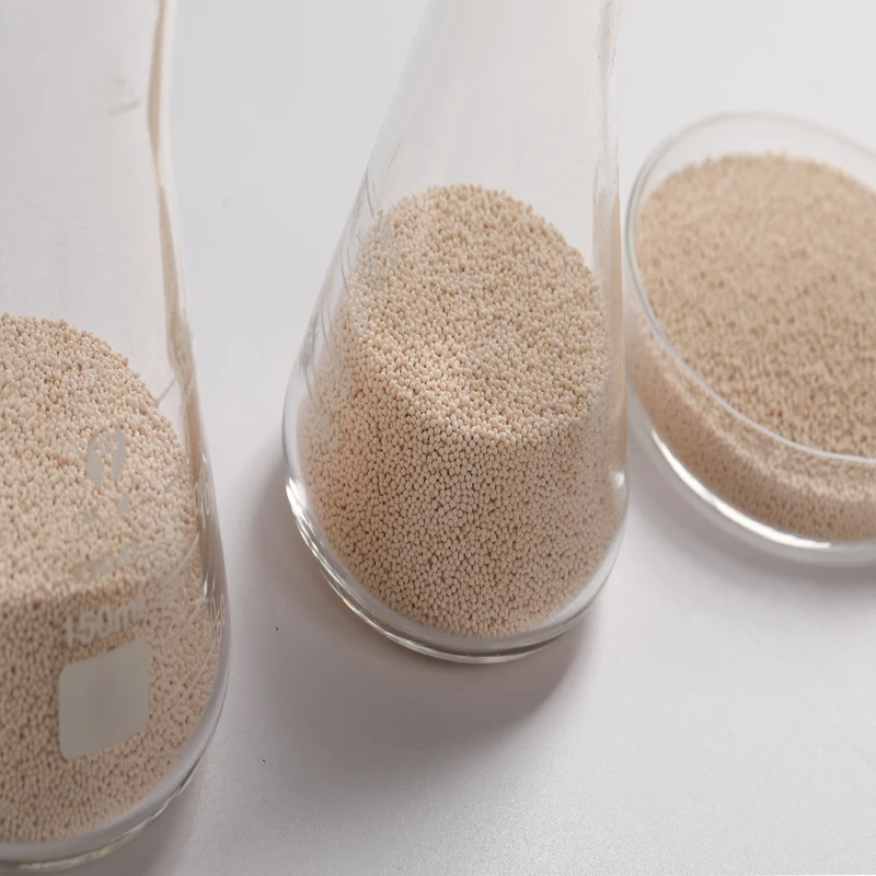 Chinese Supplier A new type of hollow argon filled window zeolite adsorbent for molecular sieve concentration