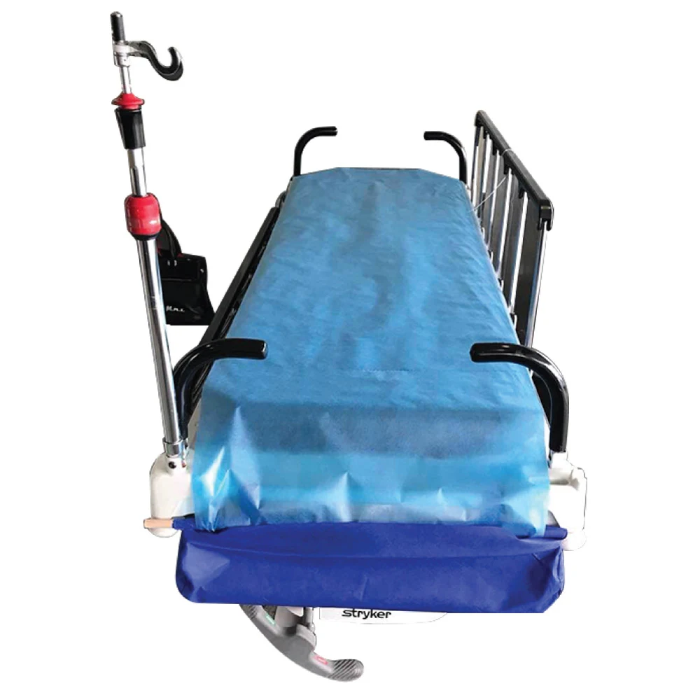 Factory Supply Disposable Hospital Bed Sheet Medical Disposable Bed Sheet For Wholesale