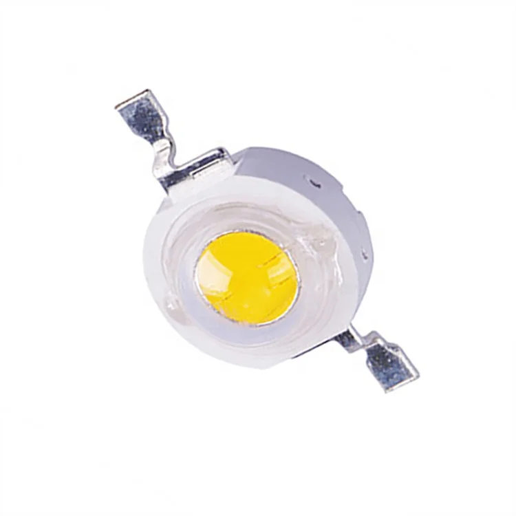 Factory manufacture three years warranty epistar cob led datasheet chips 1w high power smd