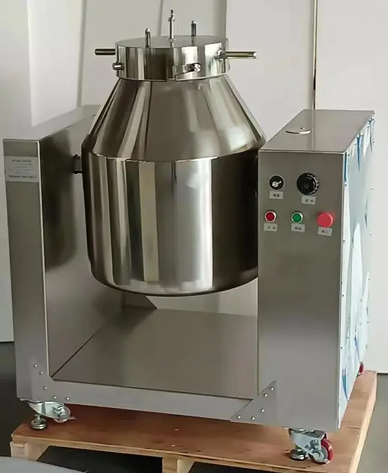 Commercial Mixer high efficiency Meat Flour Mixing Machine Stuffing mixer