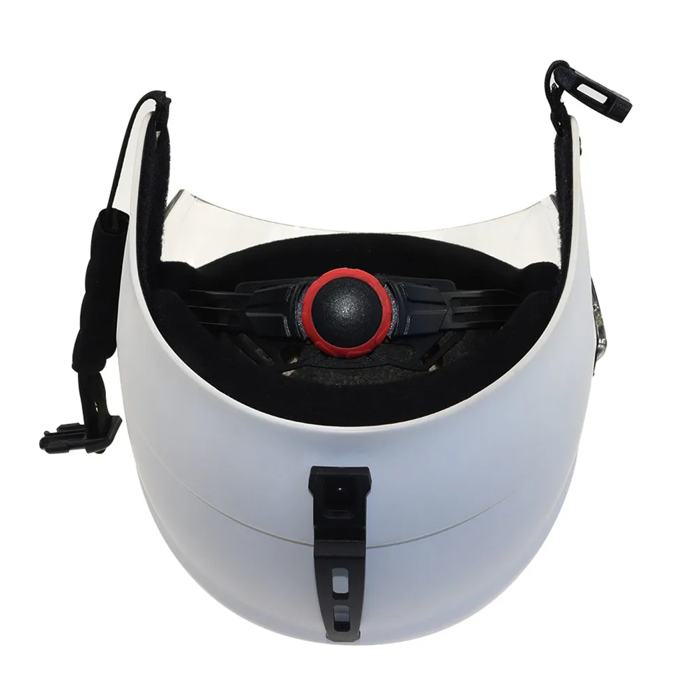 Popular model outdoor sports skiing helmet custom brand ski helmet for sale