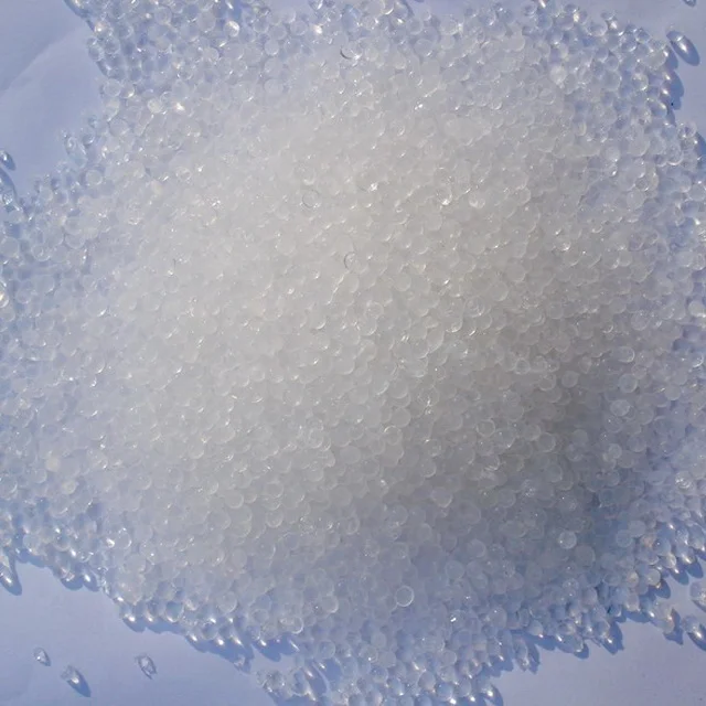 
VODA Desiccant White Silica Gel 1-3mm, 2-5mm, 4-6mm 