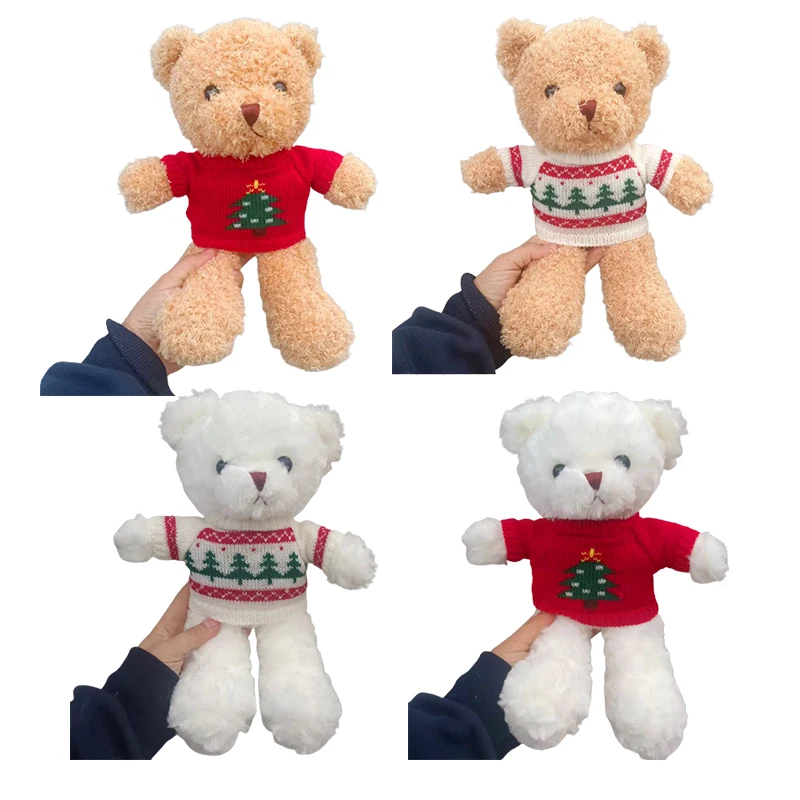 Wholesale Buy Valentines Teddy Bears I Love You Teddy Bear Plush Toy With Red Heart