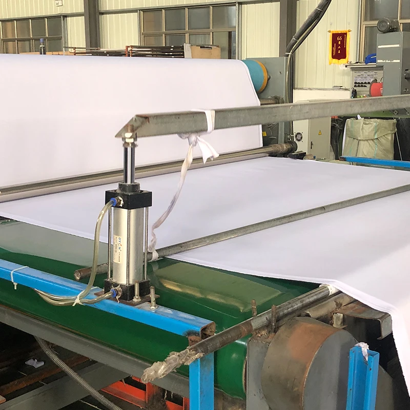 long sublimation anti slip rubber sheet mouse pad material factory custom printing blank rectangular blanks small cut