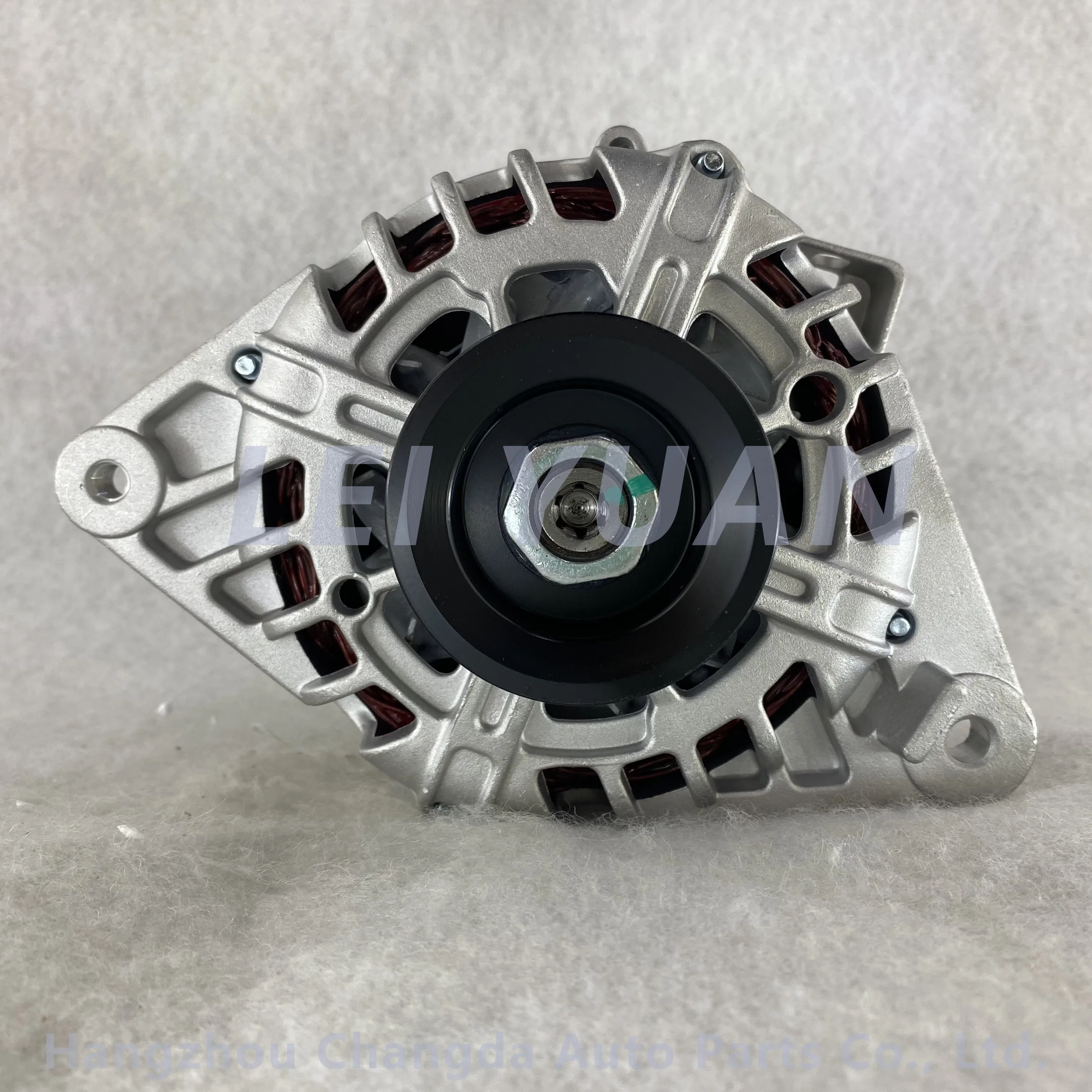 12V high quality car alternator for HYUNDAI Elantra i30 2.0 37300-23650 600162 A0002655635