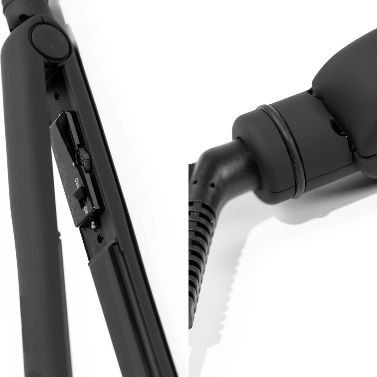 High Power Electric Hair Straightener Iron Machine Supplier Manufacturer Hair Keratin Straightening Rechttrekken van het haar