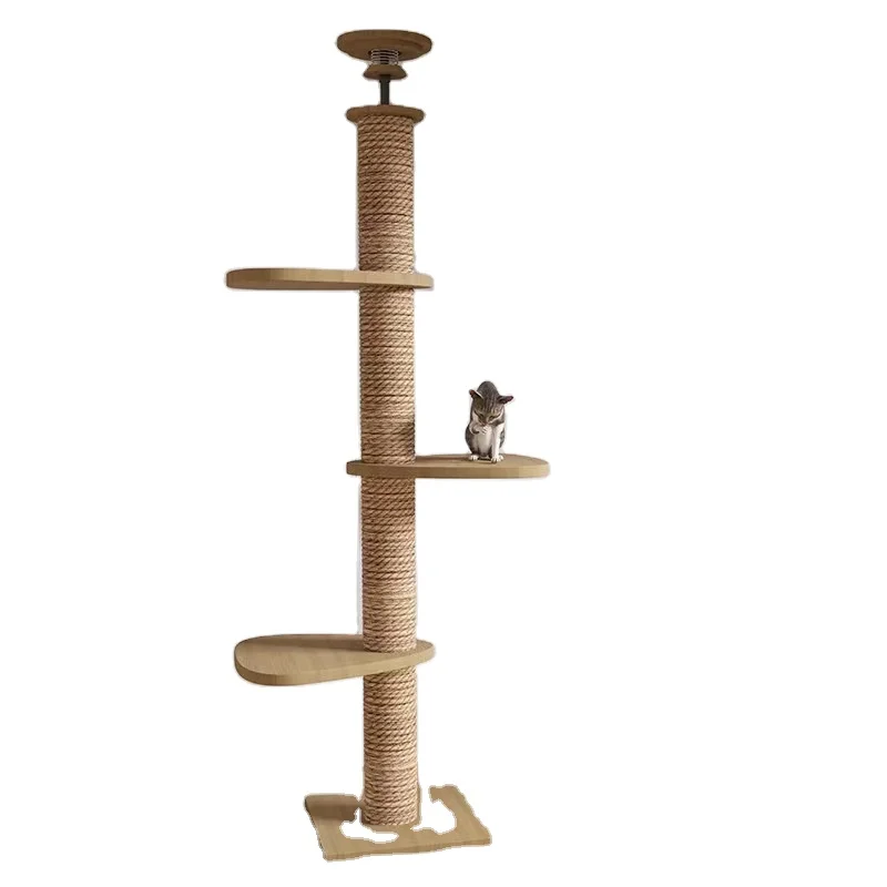 New Design Cat Tree Large with Great Price