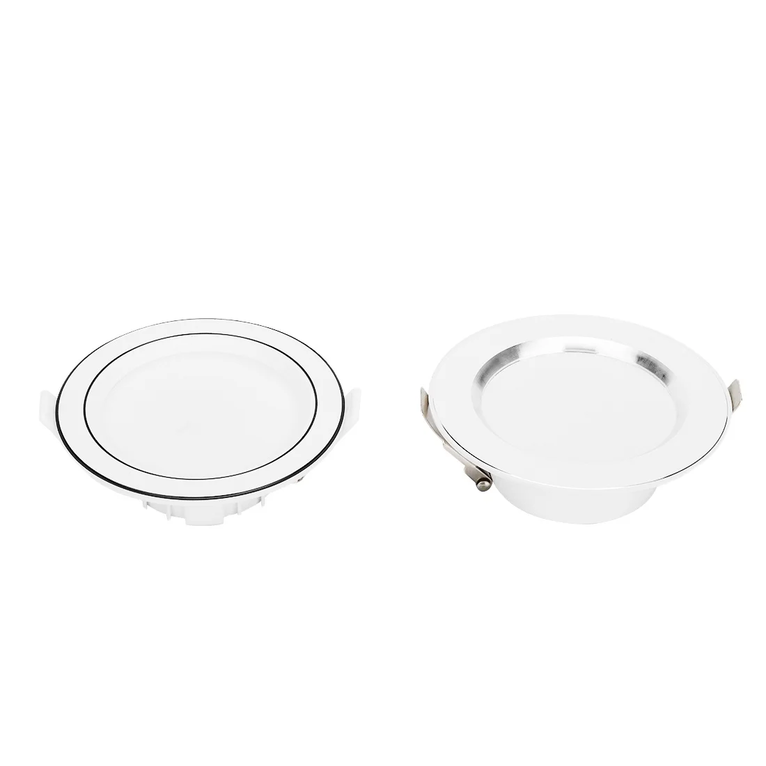 Настенный светодиодный светильник 12 В 3 Вт 30 мм