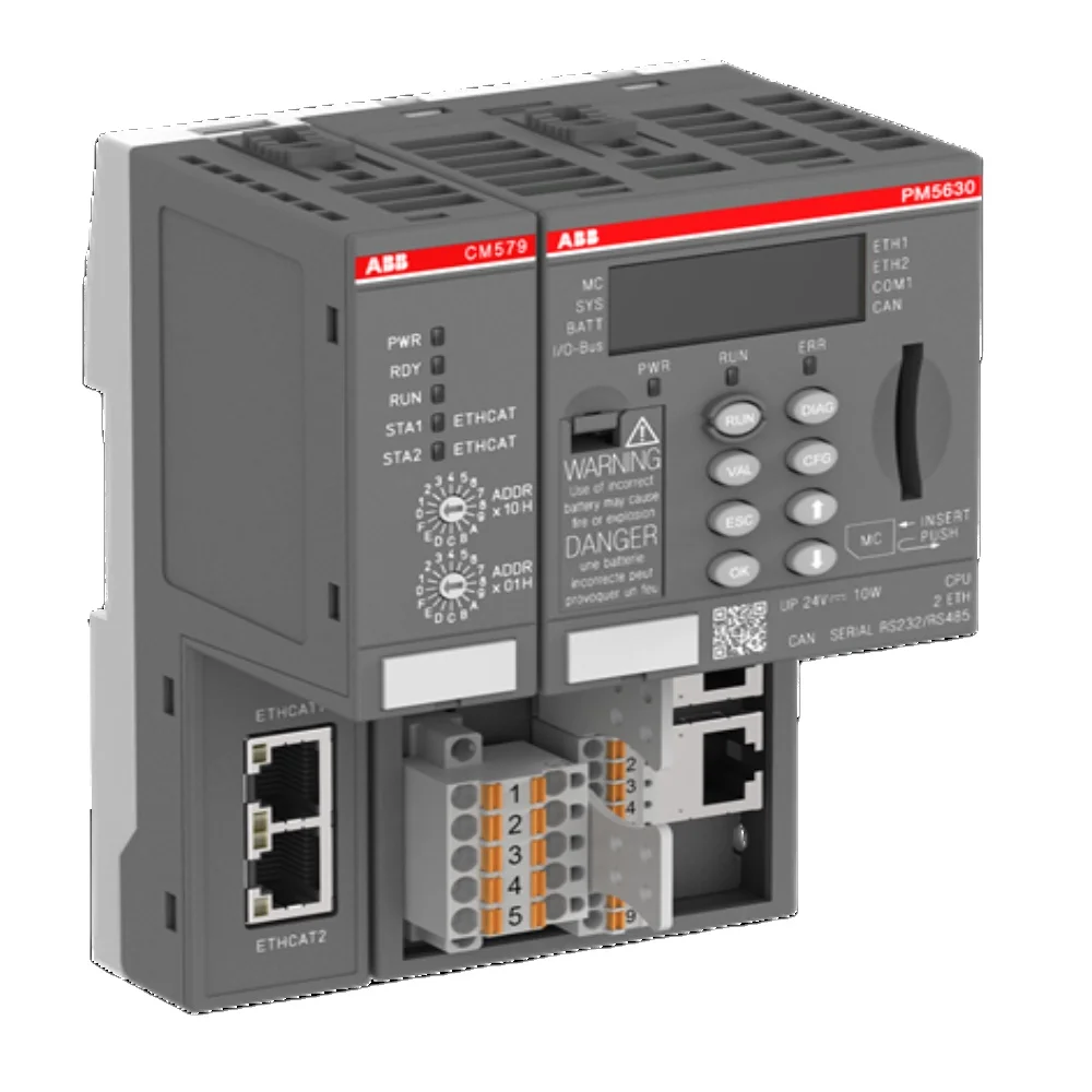 Good Price Hot Sale 100% New Original PLC Module Inverter Driver Fast Shipping ACS800-U31-0016-2