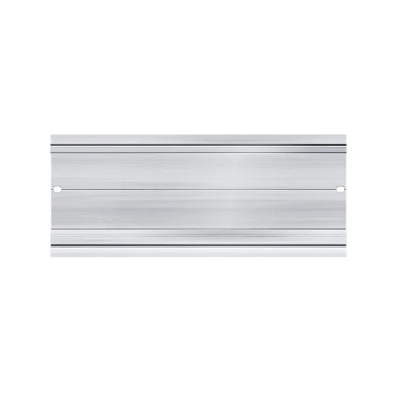 Cheap Price Industrial Control PLC S7-1500 Mounting Rail  482mm 6ES7590-1AE80-0AA0