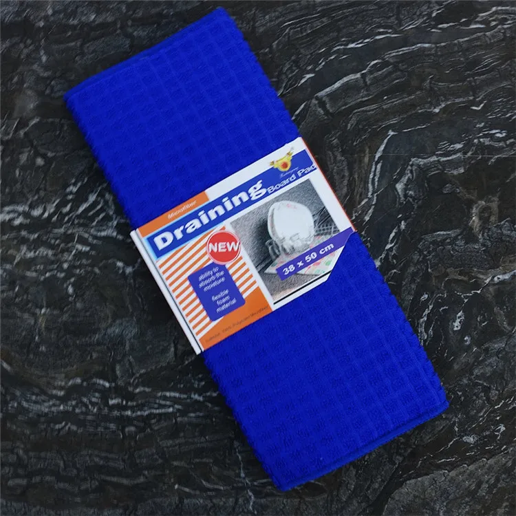 table mats and coasters dish microfiber dinning table drying mat microfibre placemat