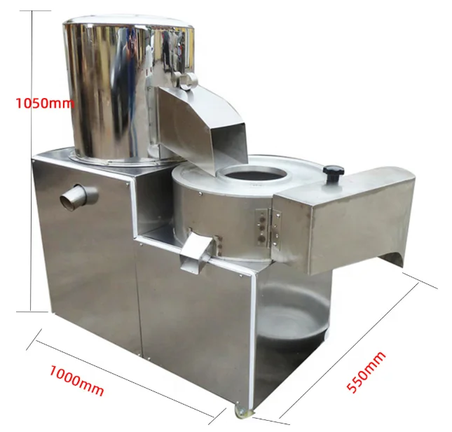 electric potato twister tornado slicer machine automatic spiral cutter vegetable slicer machine