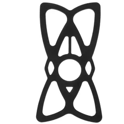 Universal Mountain Portable Silicone Band For Bicycle Bike Phones Holder