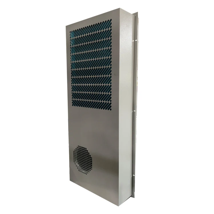  8500BTU/H 230V AC Электрический 2500W Шкаф кондиционера промышленный
