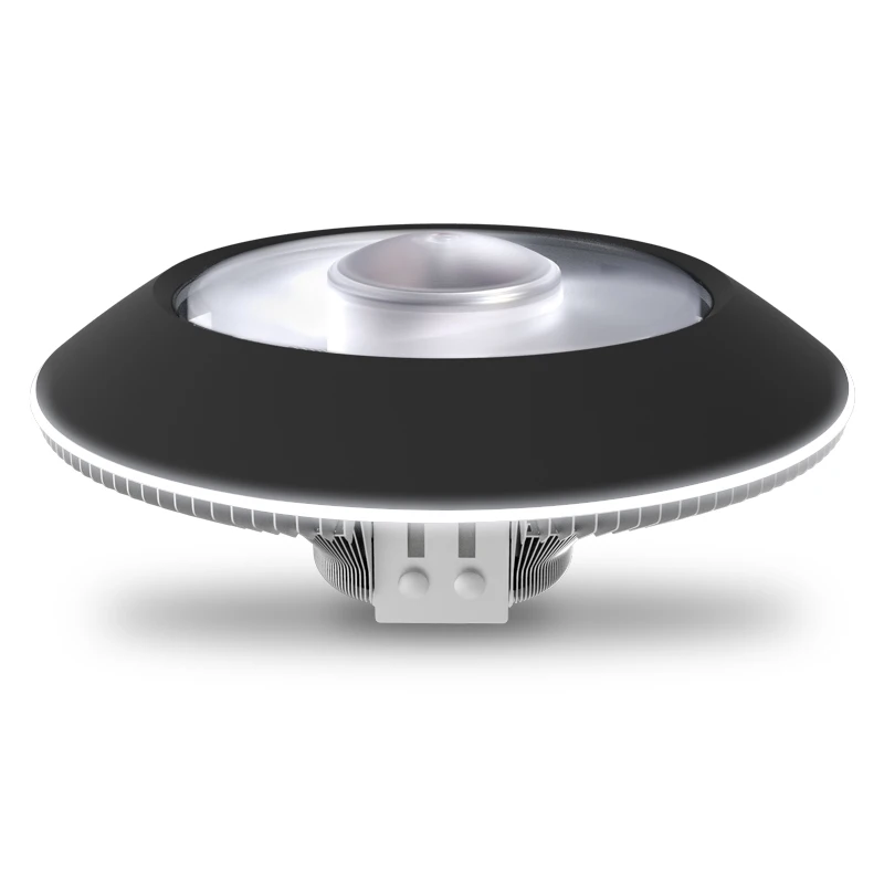 Flying saucer shape for 1151 1150 1155 1156 and AM4 AM3 socket desktop PC cpu cooler CPU cooling fan computer processor cooler