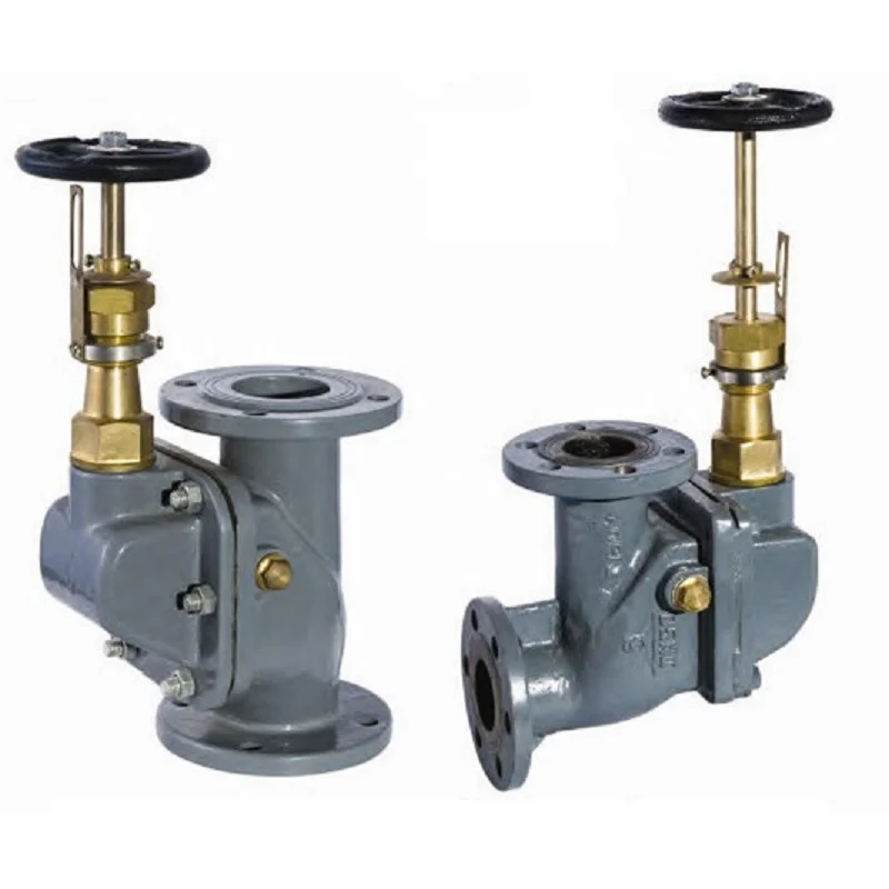 Jis Vertical Storm Vregulating Valveormal Temperature Small Check Valve Fregulating Control Valvel & Bronze Water OEM General