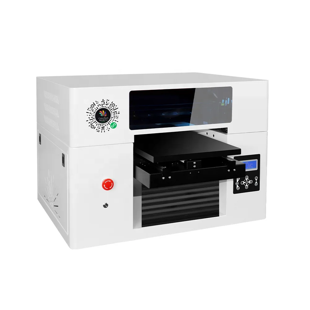 Heyme  door-to-door  service CMYKW transparent customize Phone Cover Cellphone Case phone case printing UV  Printer