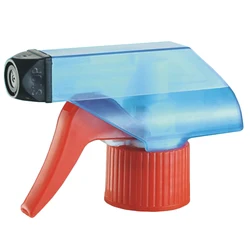 Высококачественный ручной распылитель tigger, пистолет с пластиковым триггером