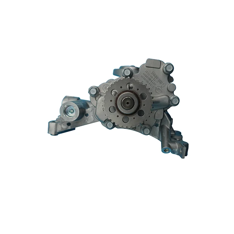 Ssangyong TIVOLI original installed oil pump OE1731800001 is suitable for TIVOLI special purpose