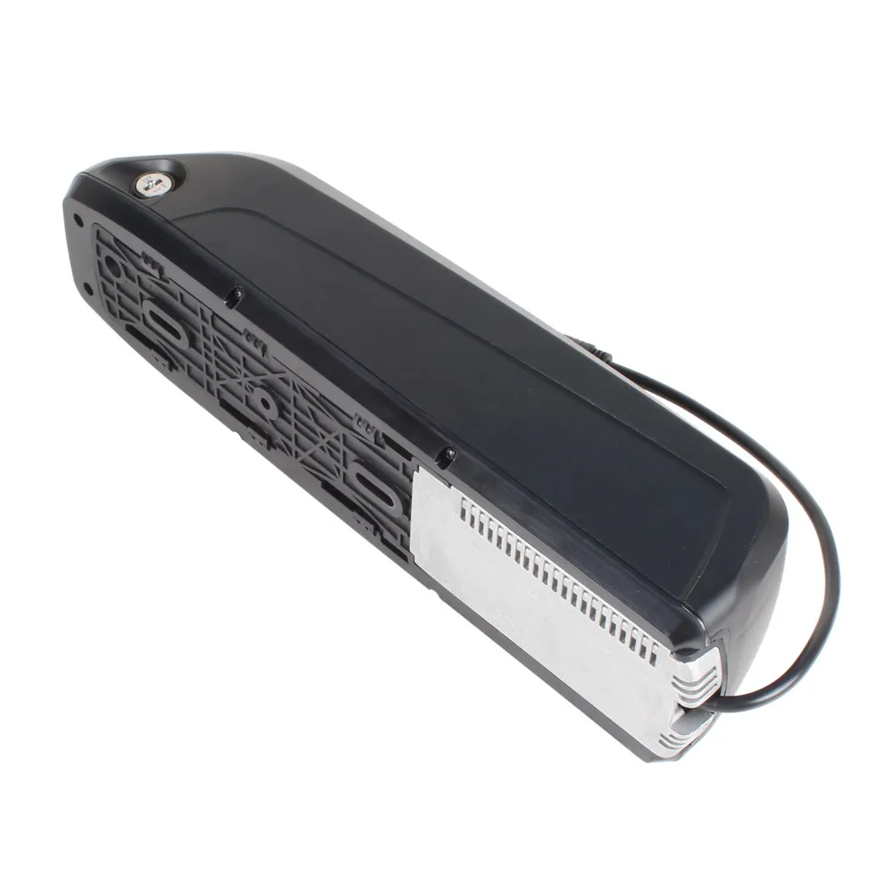 Chinese manufacturer high quality battery for e bike with hailong box