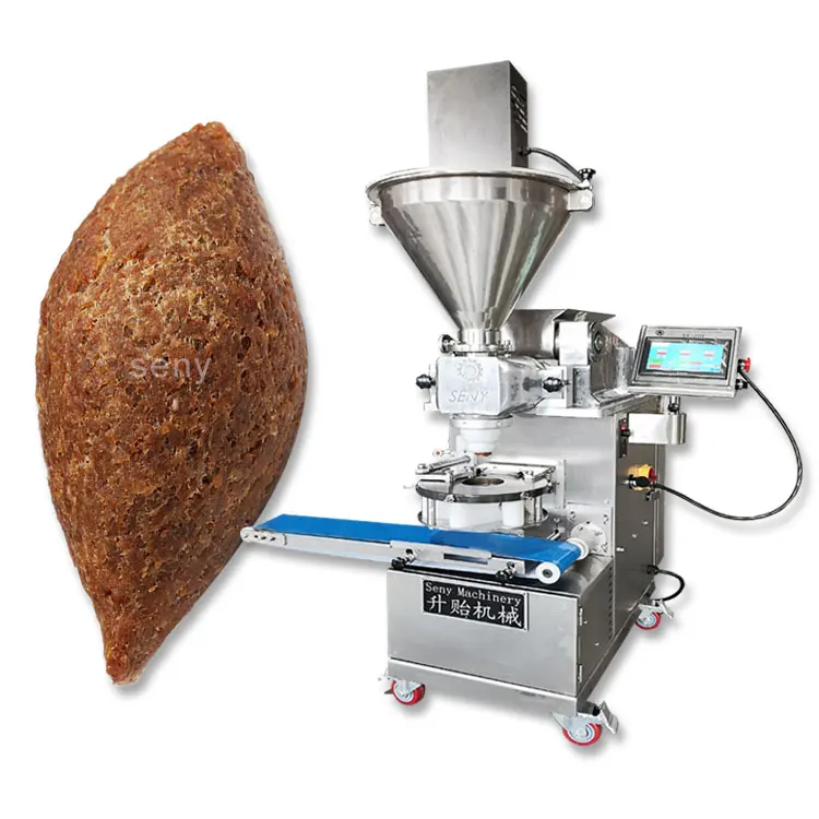 Automatic multifunctional kubba filling machine kibbeh making machine