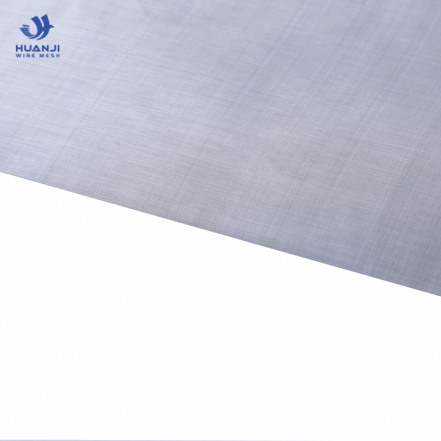 Factory Supply 304 316 1-500mesh Stainless Steel Mesh Wire Mesh for Sieving Filter