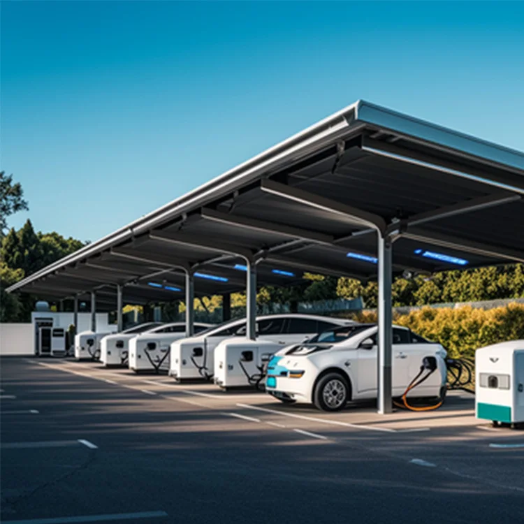 Top Selling Products New Modern Carport Designs Solar Carport System Solar Mounting Support Pv Brackets For Carport