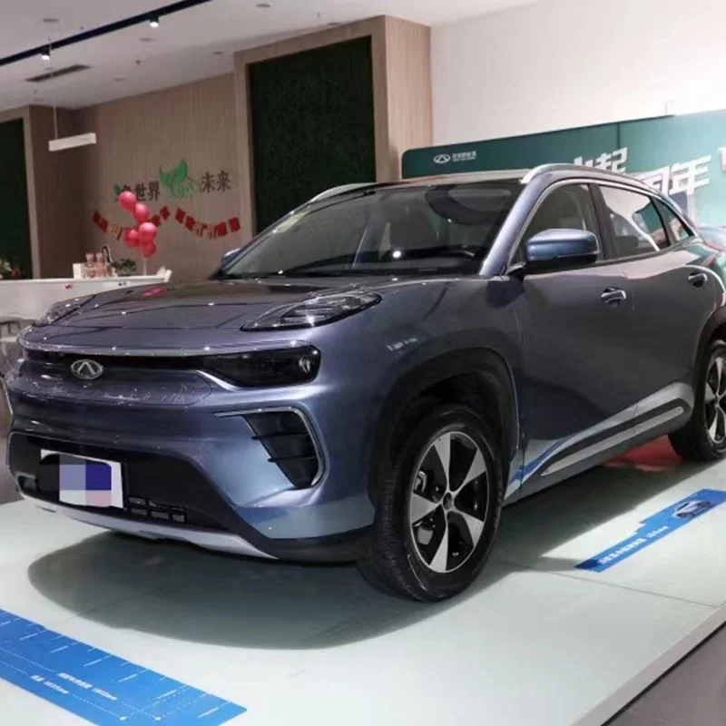 New 2022  Chery Big Ant electric SUV ,NEDC Range 510 km RWD ,Chaoxiang Cang version