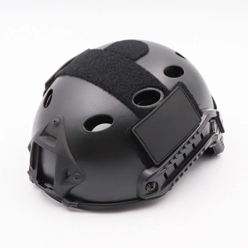 Light Weight Sport Game Protective Tactical FAST Outdoors High Quality Helmet